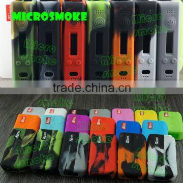 2015 New Popular Box Mod Temperature Control HCigar VT200 Silicone Case/skin/sleeve/decal/enclosure/wraps/cover photo-6
