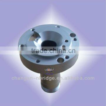 Rod End Bearing Pullers Parts