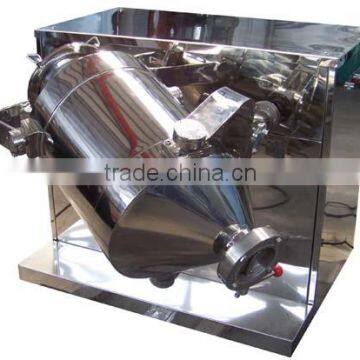 Three-Dimensional Motion Mixer Syh Series (mixer)
