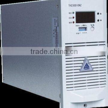 High Frequency Switching power supply Charger1100W DC output & rectifier &power supply