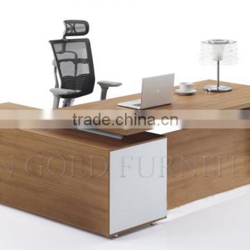 Modern executive office desk office table design furniture (SZ-ODB311)