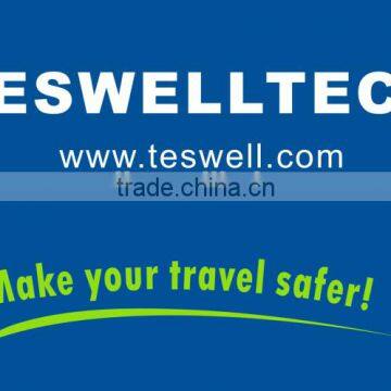 Teswell 4ch 3G GPS WIFI Mini 1 Mega Pixel Mobile Dvr With 256GB SD Card Competitive Mdvr for Secutiry Camera System photo-6