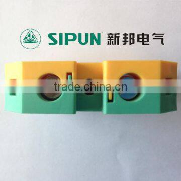 SEK-35JD Brass Screw Grounding Electric Connector photo-5