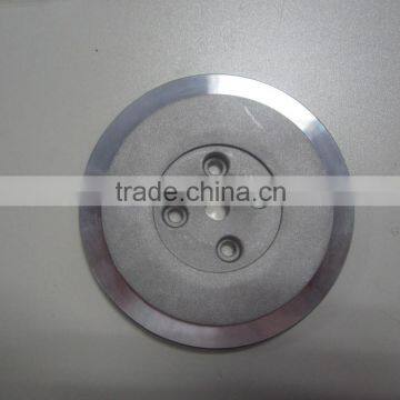 GT1749V 708639 Turbocharger 8200110519A Back Plate For Turbo
