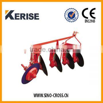 Disc Plow