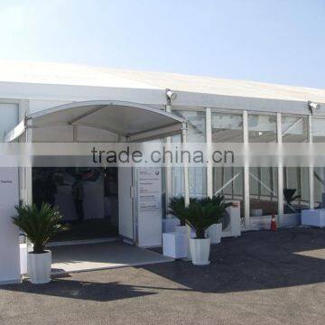 Manufacturer Supply Alloy Tent Made in China photo-4