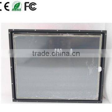 17 inch Industrial touch screen panel pc ,Open frame panel pc,all in one barebone pc for industry                        
                                                Quality Choice