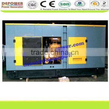 New Design,from Manufacturer,50,100,20,200,500,1000KW With Cummins Engine Diesel Generator Supplier