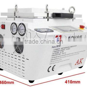 Cell Phone Repair Kit Vacuum OCA Lamination Machine photo-4