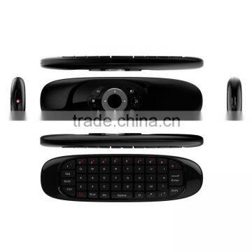 Double Sided Air Mouse With IR Learning Function photo-5
