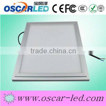Warm White 24w 300*600 Sqare Led Panel Light Surface Mounted Dimmable Led Panel Light Sqare Led Panel Light photo-4