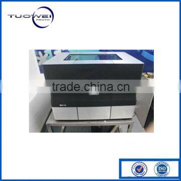 High Precision SLA/3D Printer Prototyping photo-2