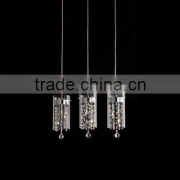 2002-3P pendant light