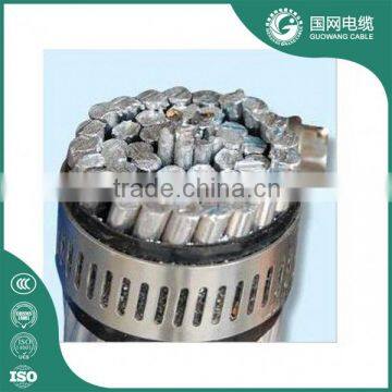 acsr aluminium wire for overhead transmission line