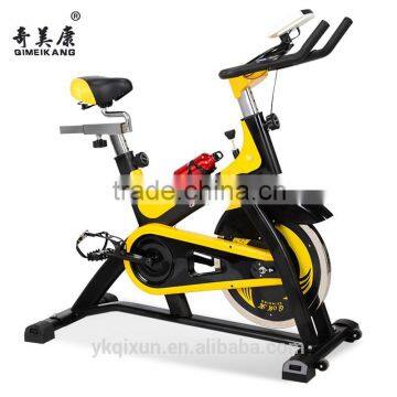 18kg Flywheel Indoor Sports Equipment Fitness Exercise Bike for Gym