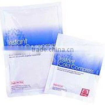 cold pack for medical, hot & cold pack