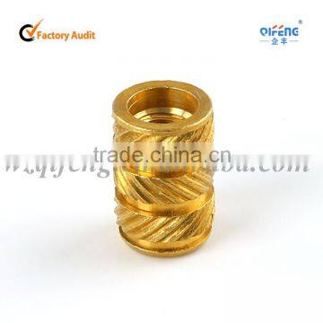 OEM brass auto car components accessories