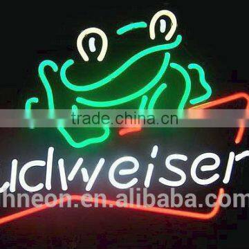 The New Budweiser Neon Light Signs photo-5