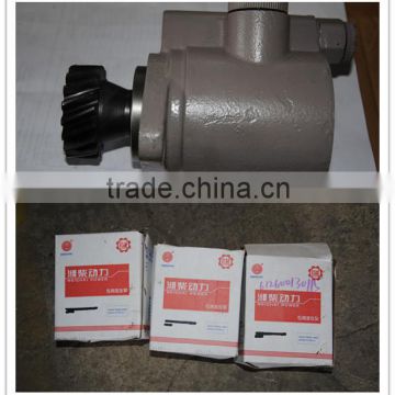 Weichai Steering pump Assembly