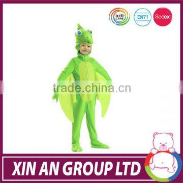 ICTI /Sedex audit new design dinosaur costume for kids