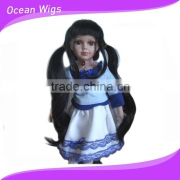 Popular Style wig , cosplay wig, black market doll wig