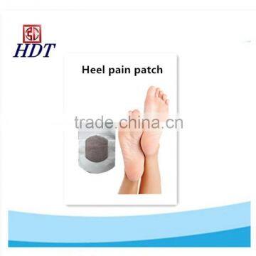 2015 new product foot relief patchh for Plantar Fasciitis