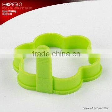 HS-SD062 funny shape silicone egg tray mould                        
                                                Quality Choice