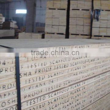 18mm waterproof lvl / lvl plywood / lvl board for construction