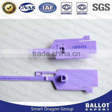 Wholesale Secure Lock Smooth Tail Seals for Election photo-3