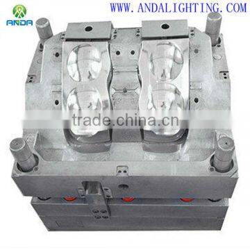 mold design and making