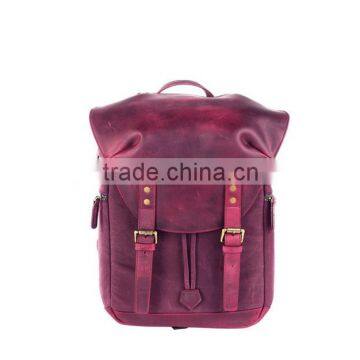 2015 New Summer Donguan Manufacture Women's Travel Backpack Waterproof Digital Camera Backpack Made in China