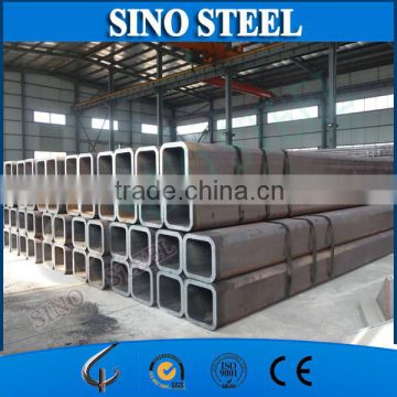 Large Diameter Steel Square Pipe