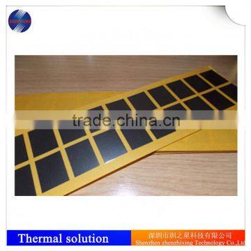 Shenzhen ZZX Natural graphite sheet/customized