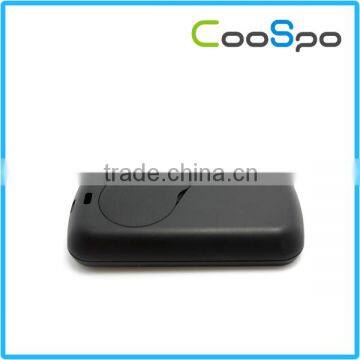 CooSpo Sports Tracker Activity Monitor Pedometer Step, Calorie, Distance Counter