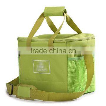 Eco-friendly Promotional Non Woven Cooler Bag Most Popular photo-6