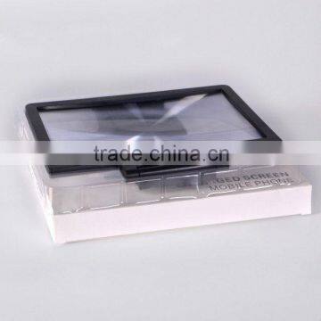 Mobile Phone 3D Enlarged Screen Magnifier Magnifying Glass