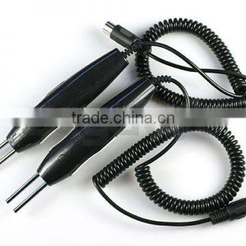 Galvanic and Ultrasonic Facial Massager photo-3