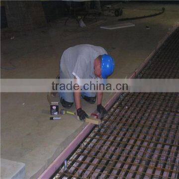 Christmas Ice Skating Rink Decoration/inflatable Ice Skating Rink photo-3