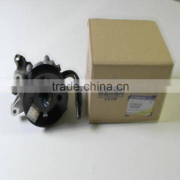 Ssangyong Auto Parts Actyon.musso.rexton.kyron . Spare Parts Injector .engine photo-6