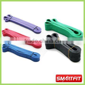 crossfit barbell resistant band