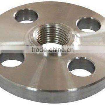 2015 made in china best price titanium flange