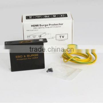 Wholesaler HDMI Surge Portector for PS3/ XBOX/ TV