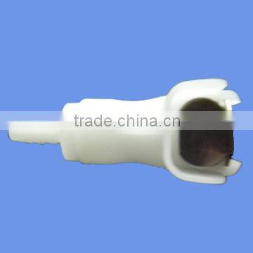 1/8" Connector BMD1602HB Micro fluid pipe fitting