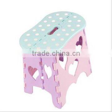 High Quality Non Slip Folding Stool