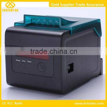 High Security Thermal Paper Printer
