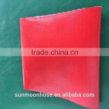 14" ,5bar TPU Lay Flat Hose,water Discharge Hose ,industry Hose photo-5