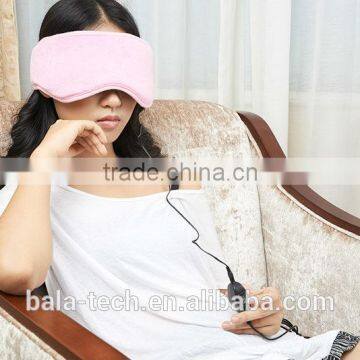 Favorites Compare Office Ladies Health Care Massage eye warmer USB Warm Electric Eyemask