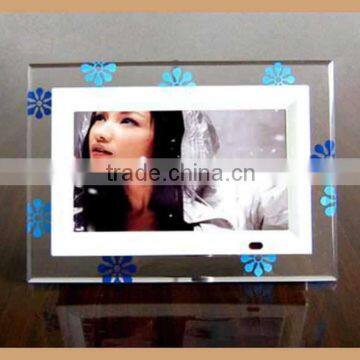 Acrylic Digital Photo Frame, Beautiful Frame of Digital Photo Frame photo-3