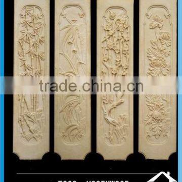Wall Decorative Outdoor Coverings photo-4