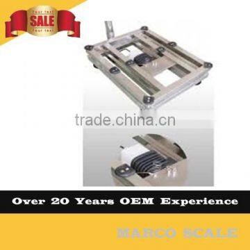 150kg tcs electronic uses of platform scale
